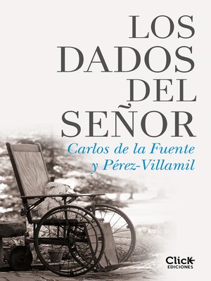cover image of Los dados del Señor